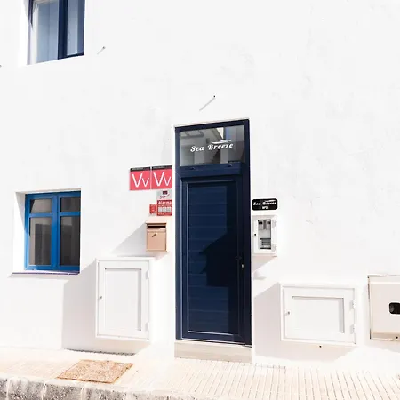 Apartament 2 Sea Breeze