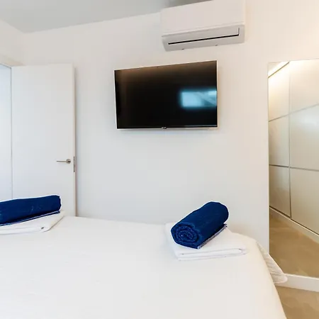 Apartament 2 Sea Breeze