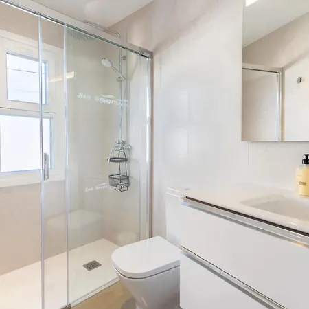 Apartament 2 Sea Breeze *