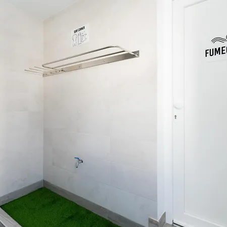 Apartament 2 Sea Breeze