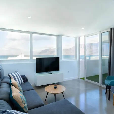 Apartament 2 Sea Breeze *