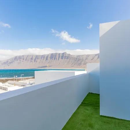 Apartament 2 Sea Breeze Famara