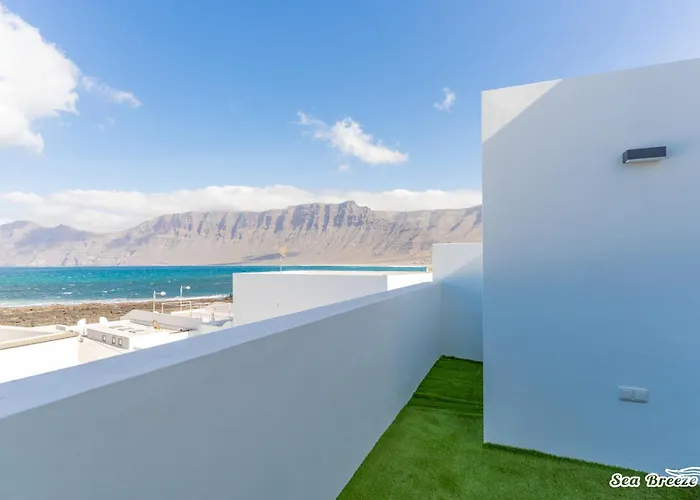 شقة 2 Sea Breeze فامارا